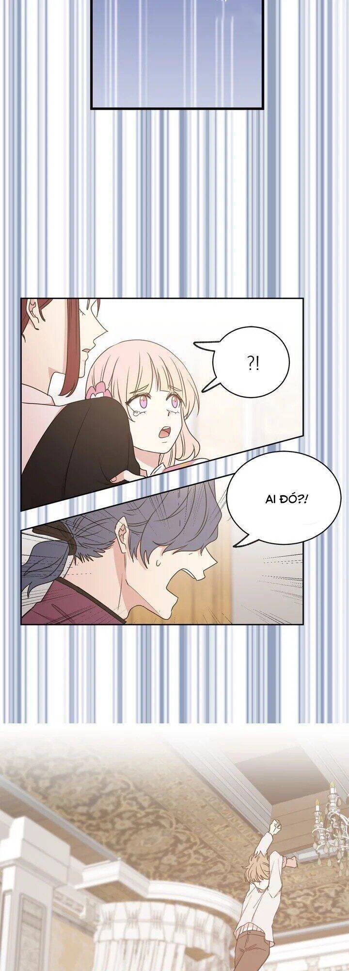 Tôi Sẽ Đi Đến Cùng Với Hoàng Đế Chapter 37 - 17