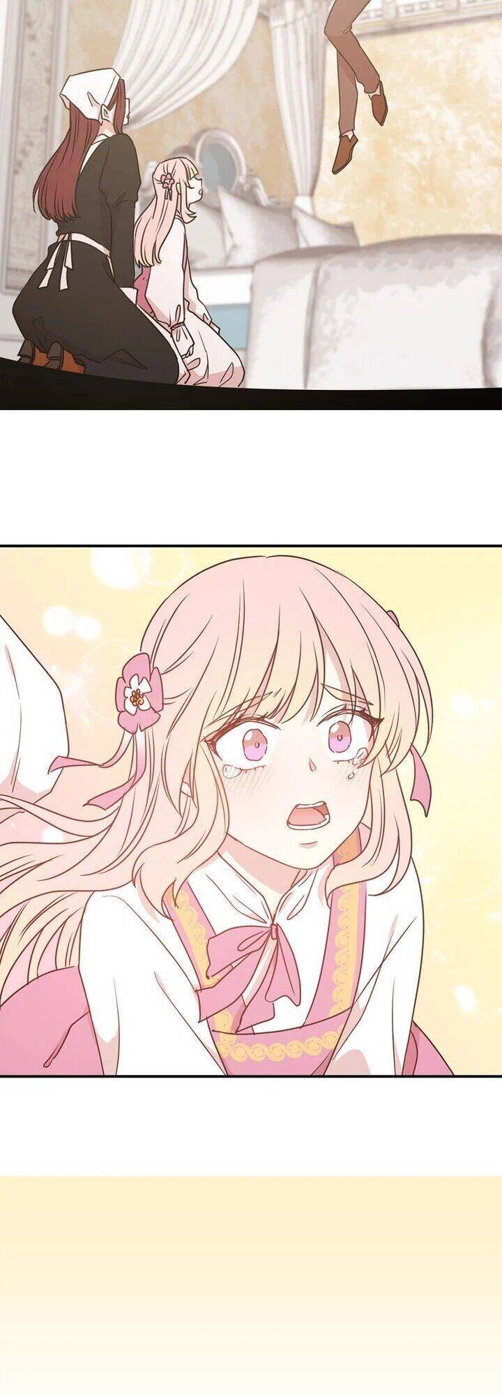 Tôi Sẽ Đi Đến Cùng Với Hoàng Đế Chapter 37 - 18