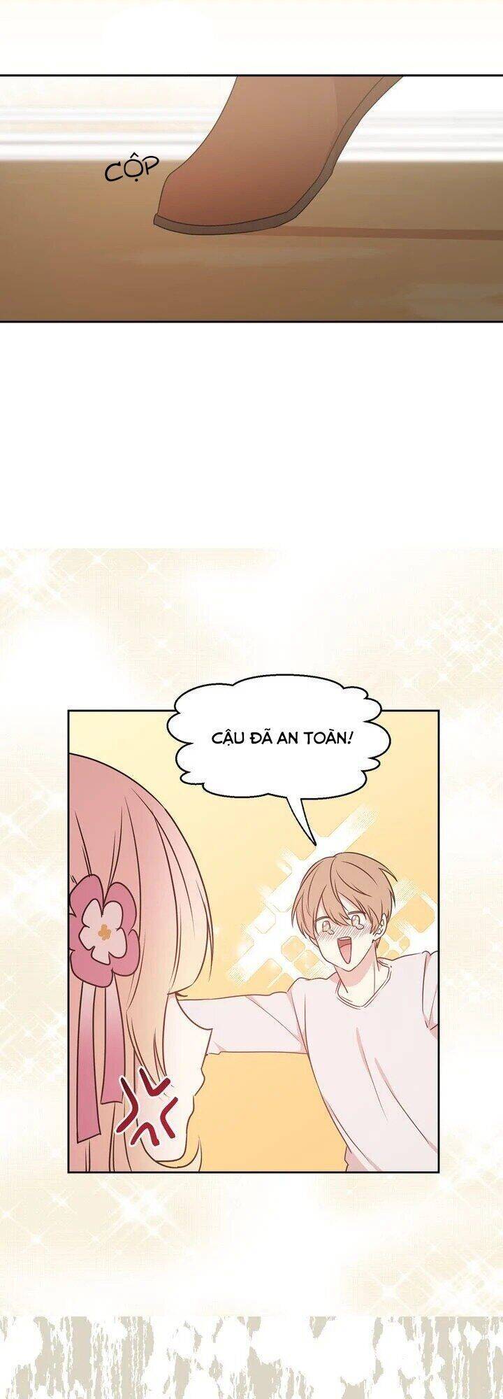 Tôi Sẽ Đi Đến Cùng Với Hoàng Đế Chapter 37 - 19