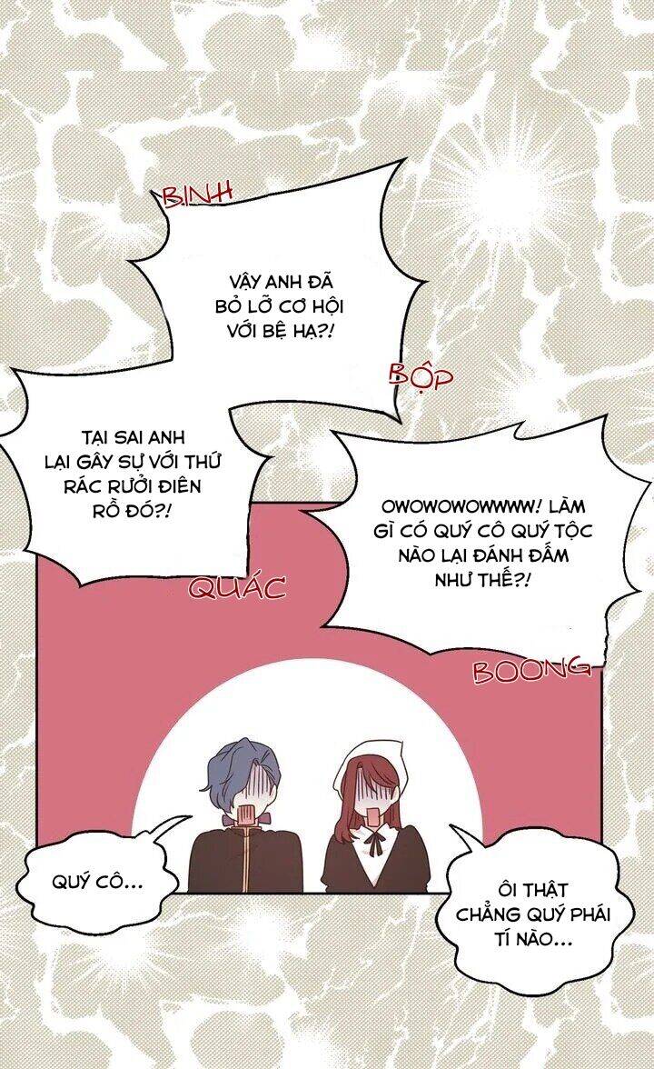 Tôi Sẽ Đi Đến Cùng Với Hoàng Đế Chapter 37 - 21