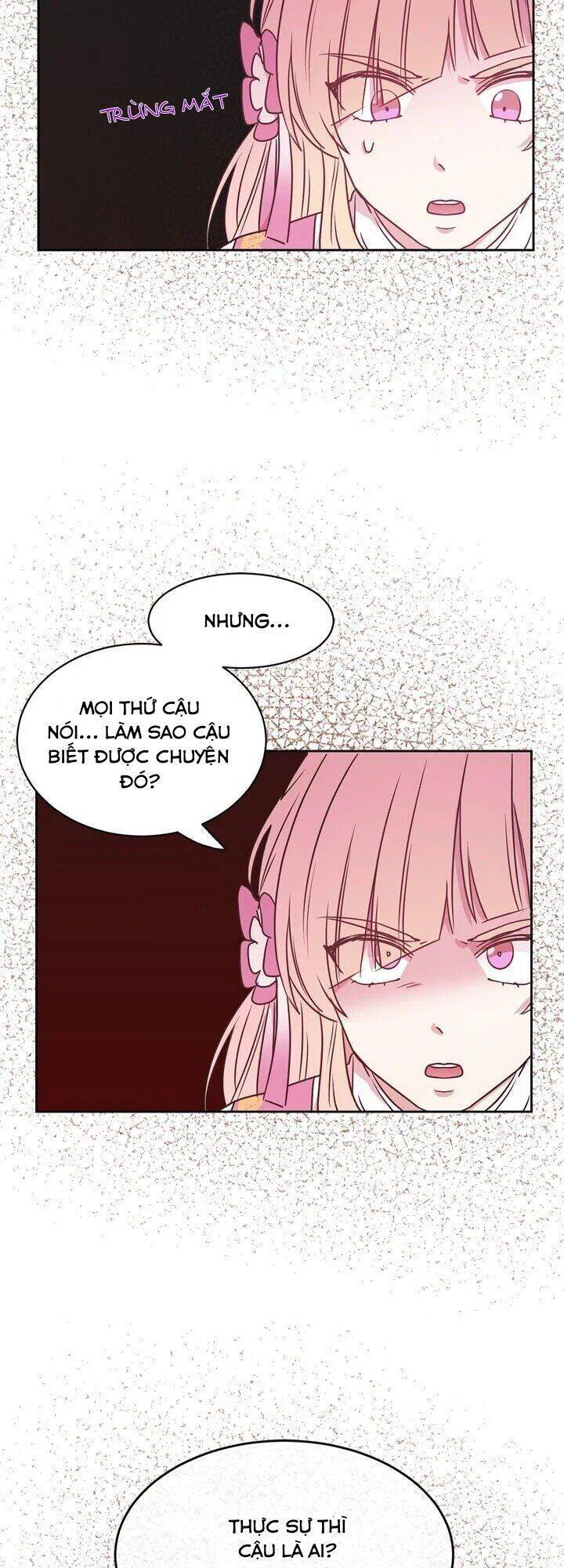 Tôi Sẽ Đi Đến Cùng Với Hoàng Đế Chapter 37 - 25