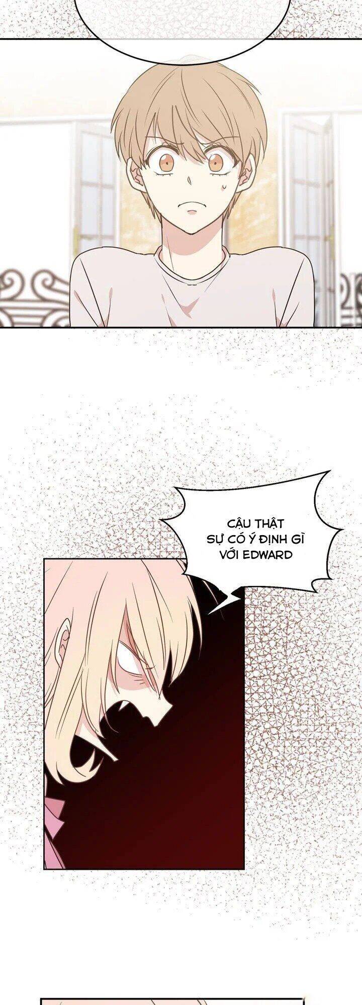 Tôi Sẽ Đi Đến Cùng Với Hoàng Đế Chapter 37 - 26