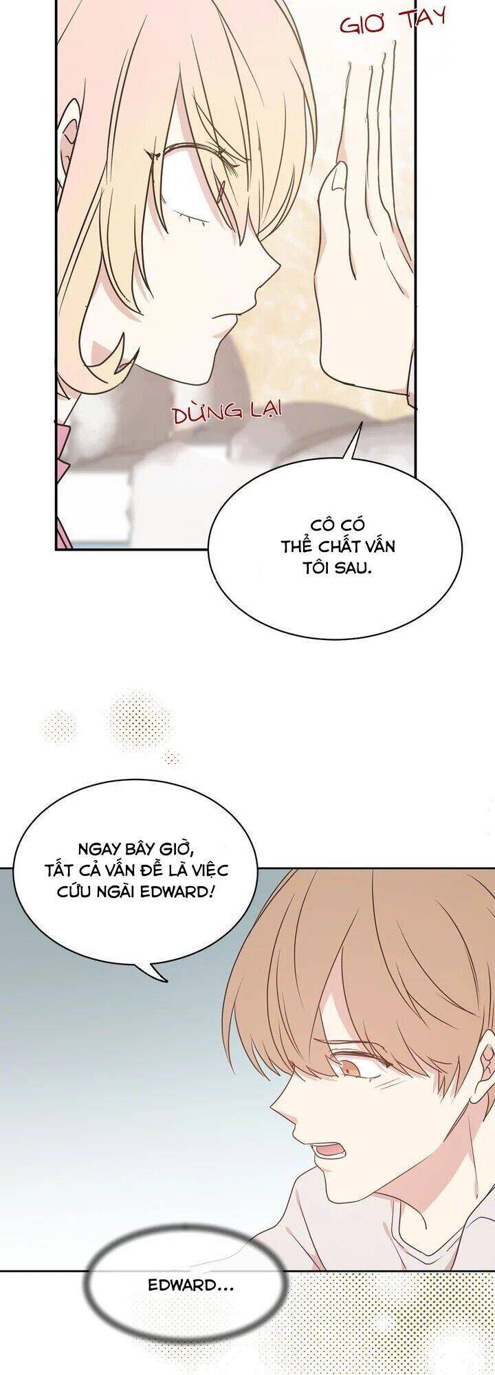 Tôi Sẽ Đi Đến Cùng Với Hoàng Đế Chapter 37 - 27