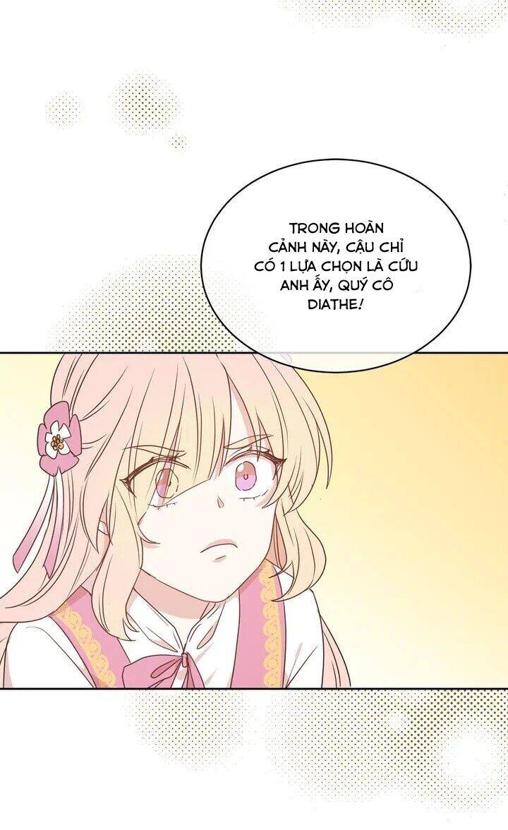 Tôi Sẽ Đi Đến Cùng Với Hoàng Đế Chapter 37 - 28