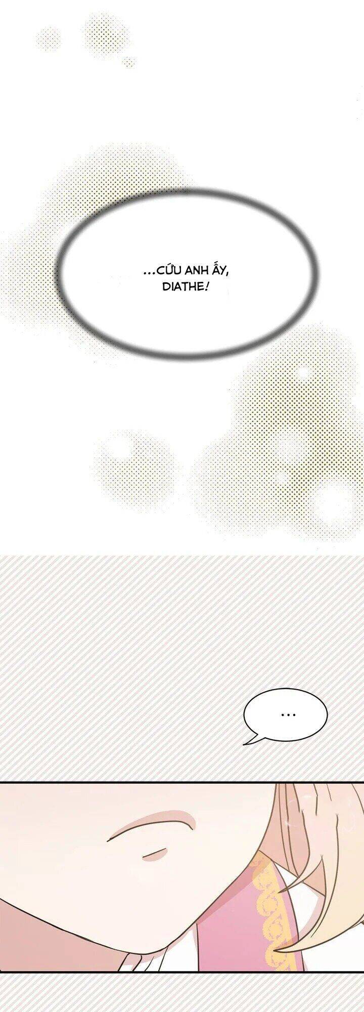 Tôi Sẽ Đi Đến Cùng Với Hoàng Đế Chapter 37 - 29