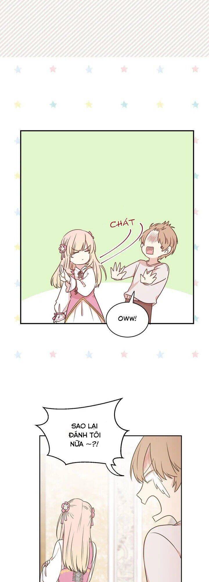 Tôi Sẽ Đi Đến Cùng Với Hoàng Đế Chapter 37 - 30