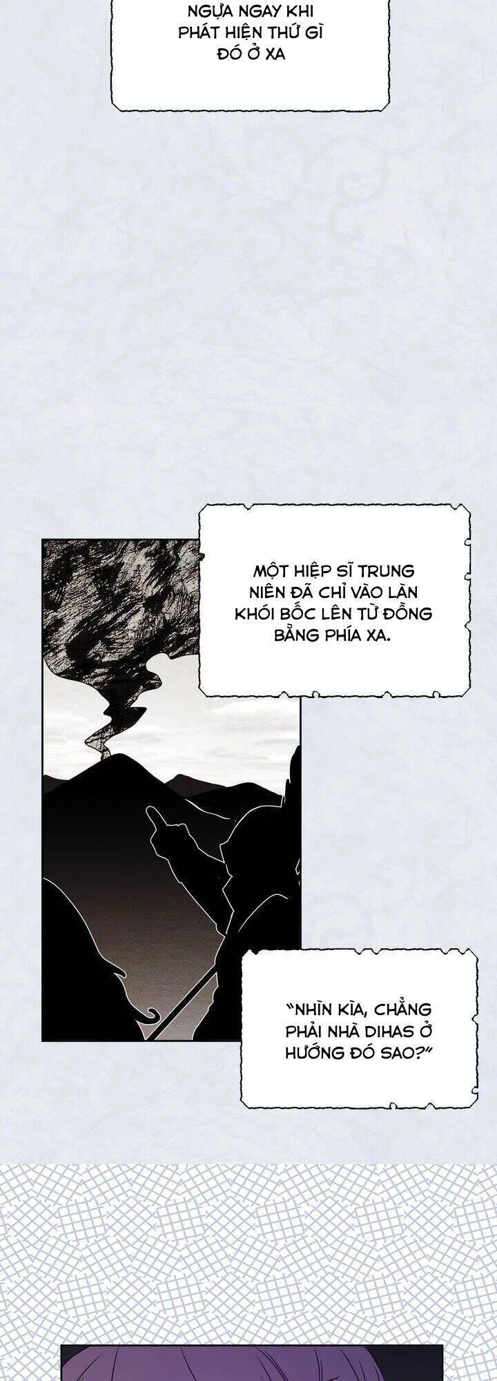 Tôi Sẽ Đi Đến Cùng Với Hoàng Đế Chapter 37 - 4