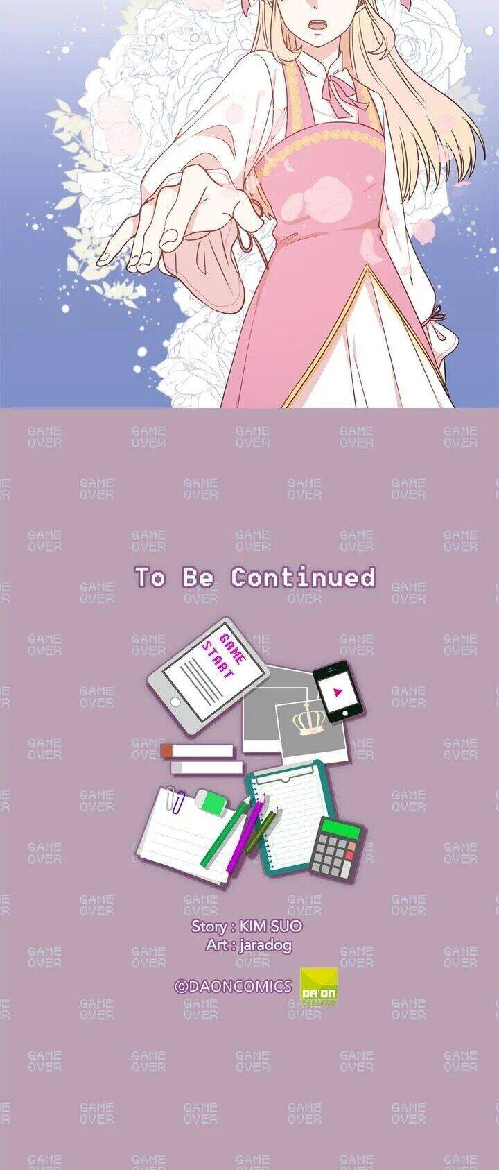 Tôi Sẽ Đi Đến Cùng Với Hoàng Đế Chapter 37 - 32