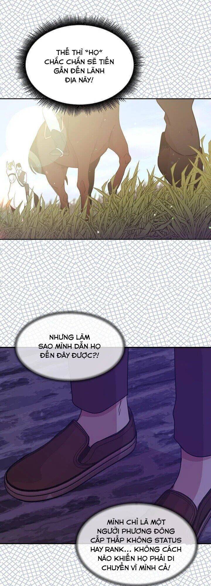 Tôi Sẽ Đi Đến Cùng Với Hoàng Đế Chapter 37 - 6