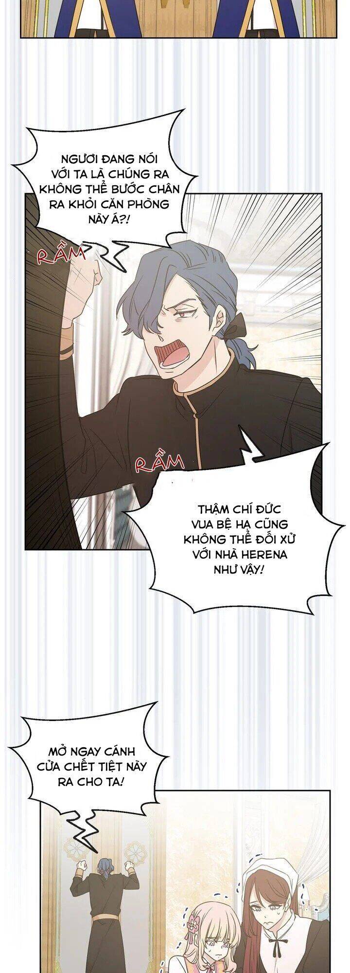 Tôi Sẽ Đi Đến Cùng Với Hoàng Đế Chapter 37 - 9