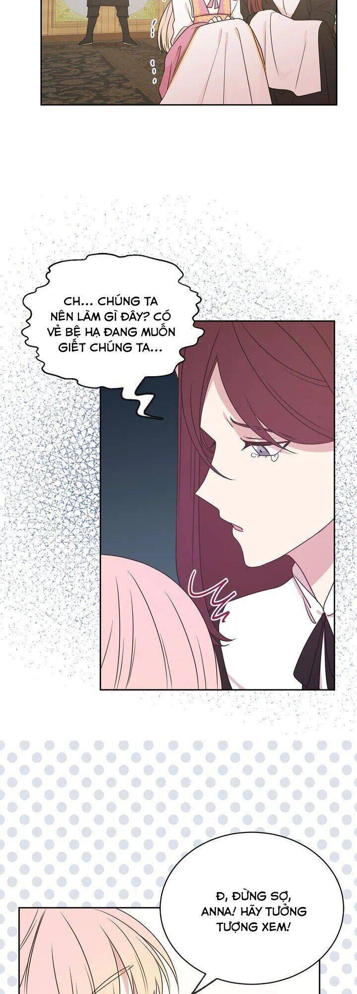 Tôi Sẽ Đi Đến Cùng Với Hoàng Đế Chapter 37 - 10