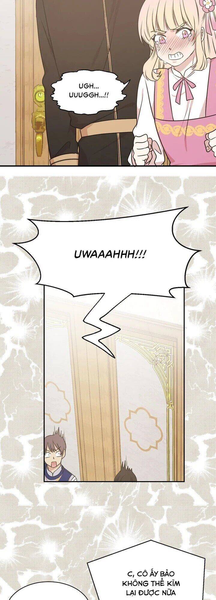 Tôi Sẽ Đi Đến Cùng Với Hoàng Đế Chapter 38 - 11