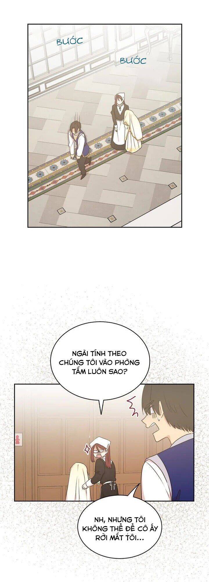 Tôi Sẽ Đi Đến Cùng Với Hoàng Đế Chapter 38 - 13