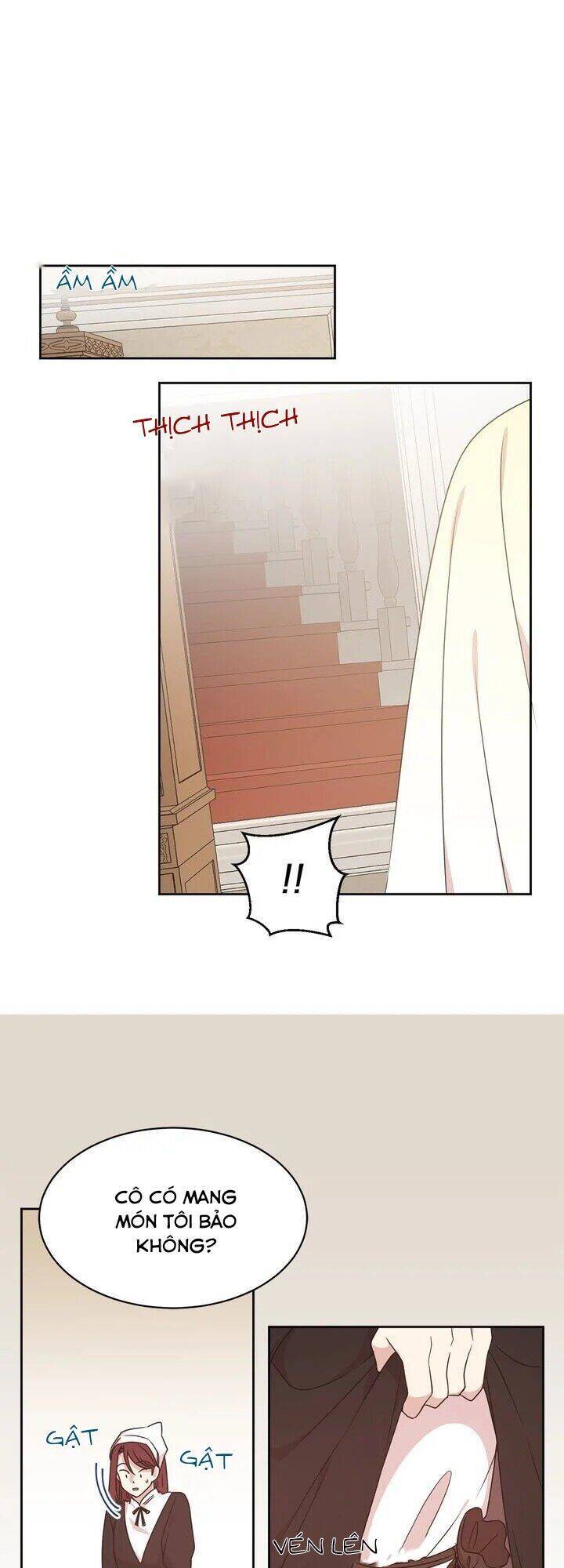 Tôi Sẽ Đi Đến Cùng Với Hoàng Đế Chapter 38 - 16