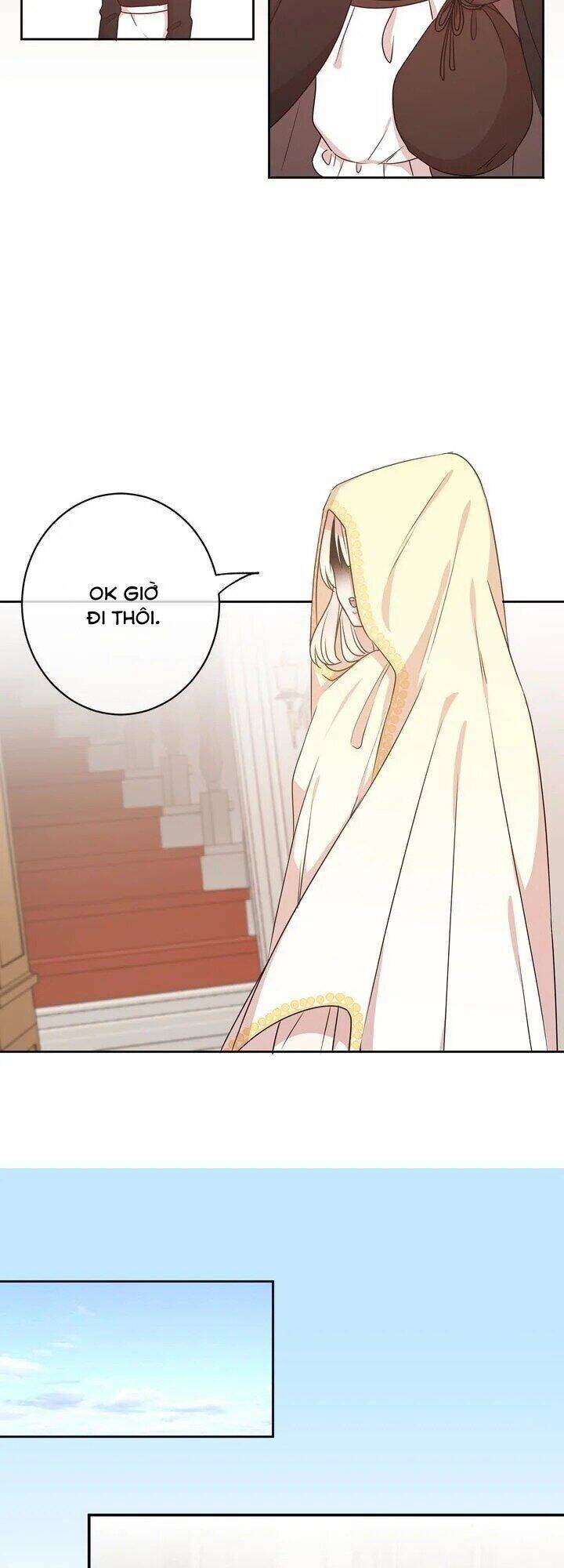 Tôi Sẽ Đi Đến Cùng Với Hoàng Đế Chapter 38 - 17