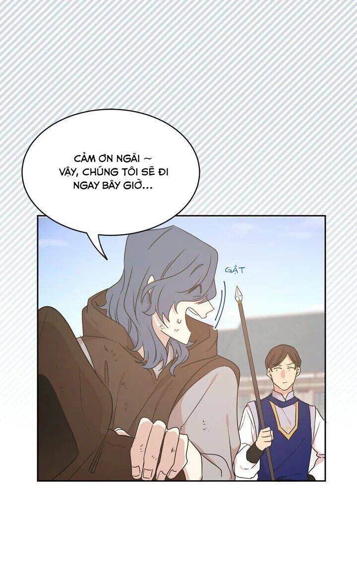 Tôi Sẽ Đi Đến Cùng Với Hoàng Đế Chapter 38 - 21