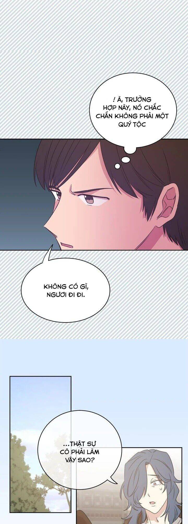 Tôi Sẽ Đi Đến Cùng Với Hoàng Đế Chapter 38 - 23