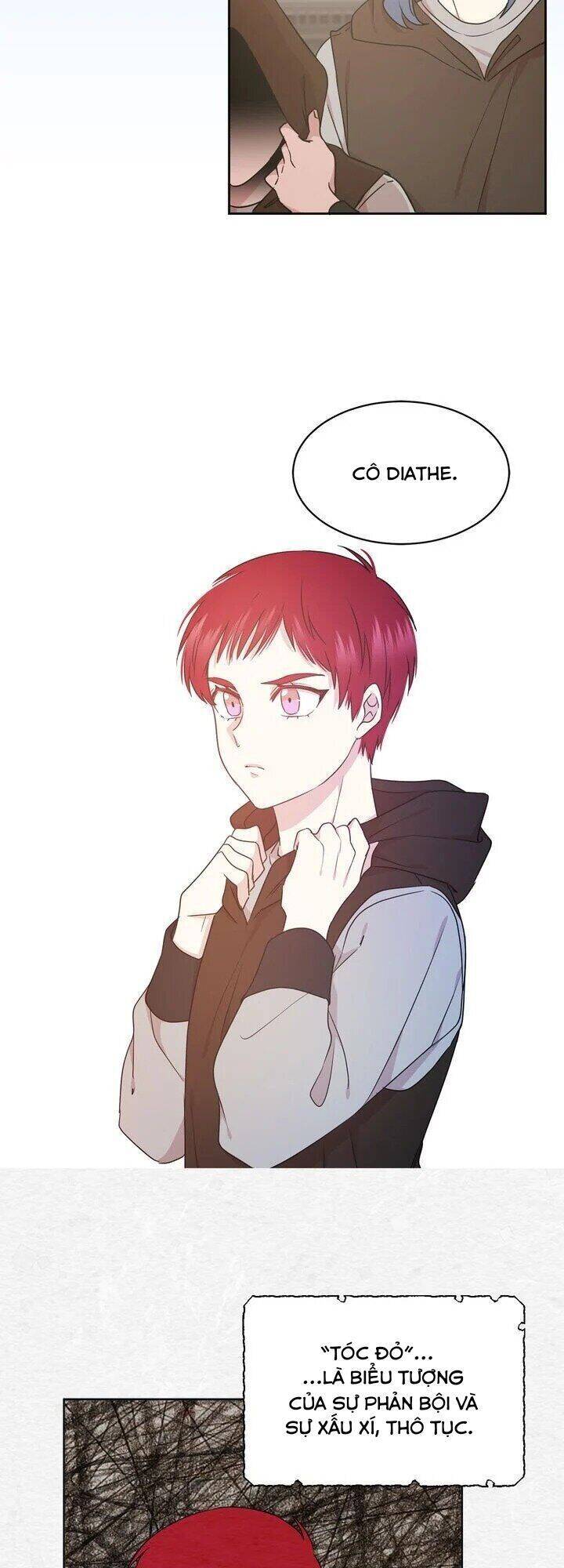 Tôi Sẽ Đi Đến Cùng Với Hoàng Đế Chapter 38 - 24