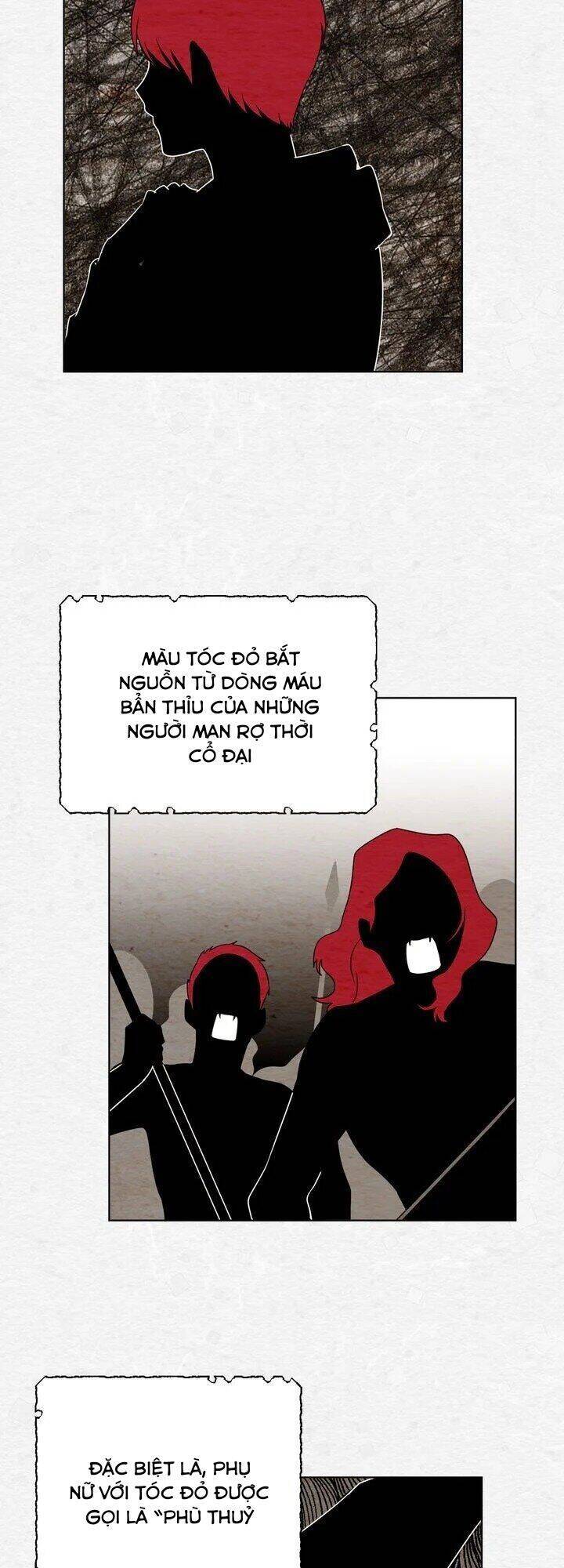 Tôi Sẽ Đi Đến Cùng Với Hoàng Đế Chapter 38 - 25