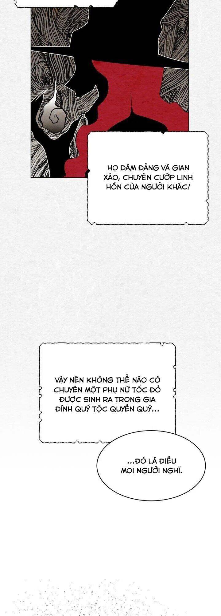 Tôi Sẽ Đi Đến Cùng Với Hoàng Đế Chapter 38 - 26