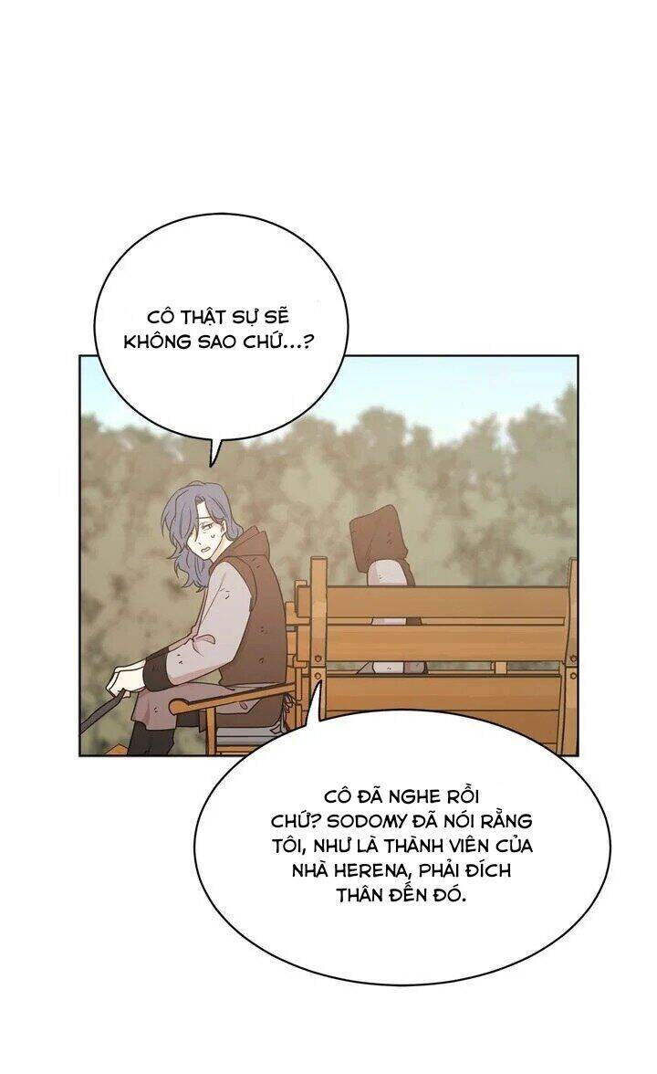 Tôi Sẽ Đi Đến Cùng Với Hoàng Đế Chapter 38 - 28