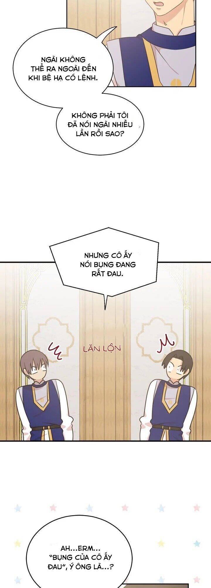 Tôi Sẽ Đi Đến Cùng Với Hoàng Đế Chapter 38 - 4