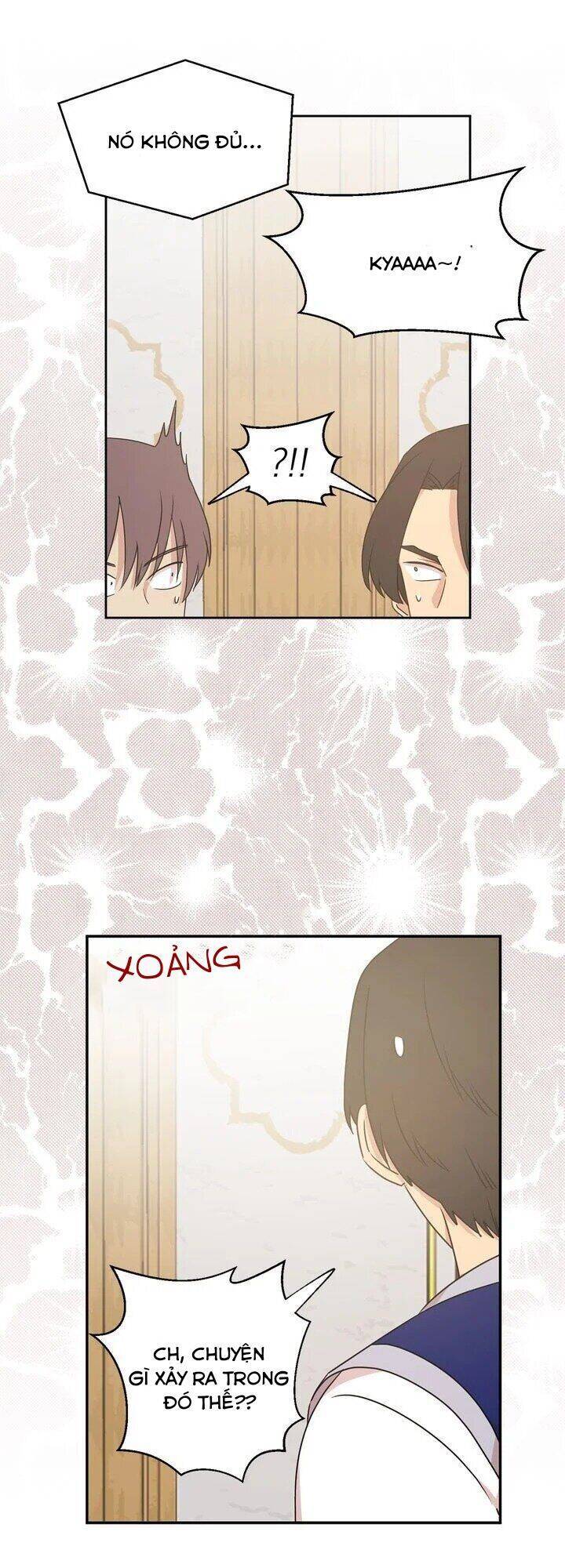 Tôi Sẽ Đi Đến Cùng Với Hoàng Đế Chapter 38 - 6