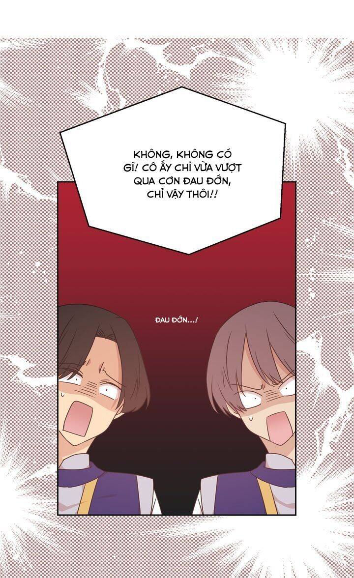 Tôi Sẽ Đi Đến Cùng Với Hoàng Đế Chapter 38 - 7