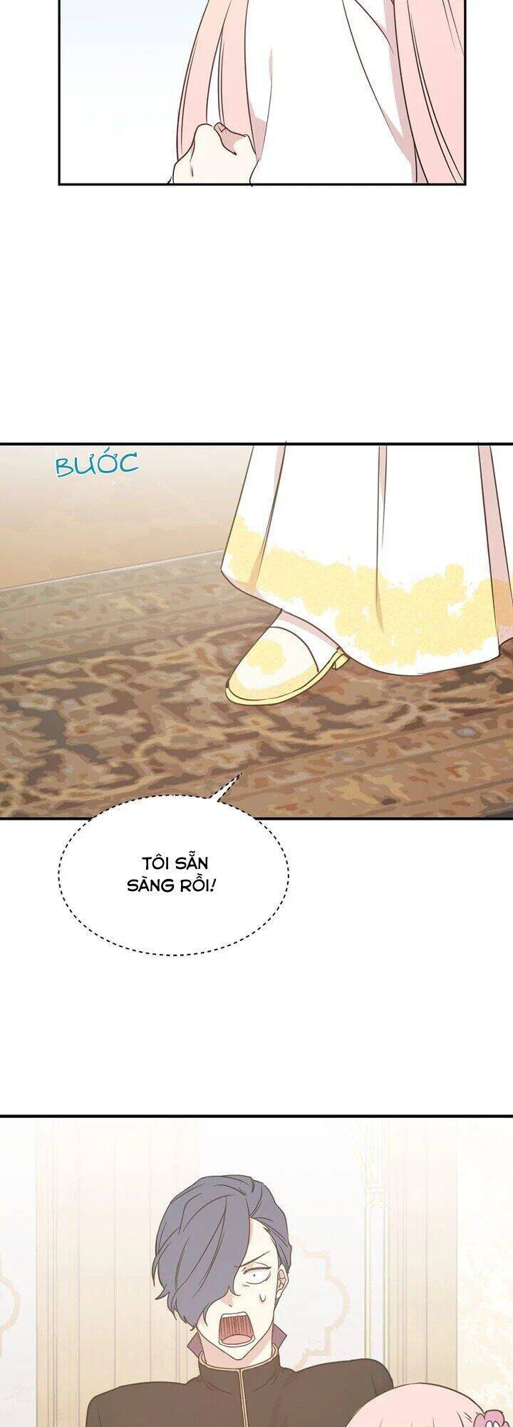 Tôi Sẽ Đi Đến Cùng Với Hoàng Đế Chapter 38 - 10