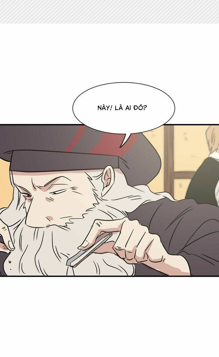 Tôi Sẽ Đi Đến Cùng Với Hoàng Đế Chapter 4 - 14