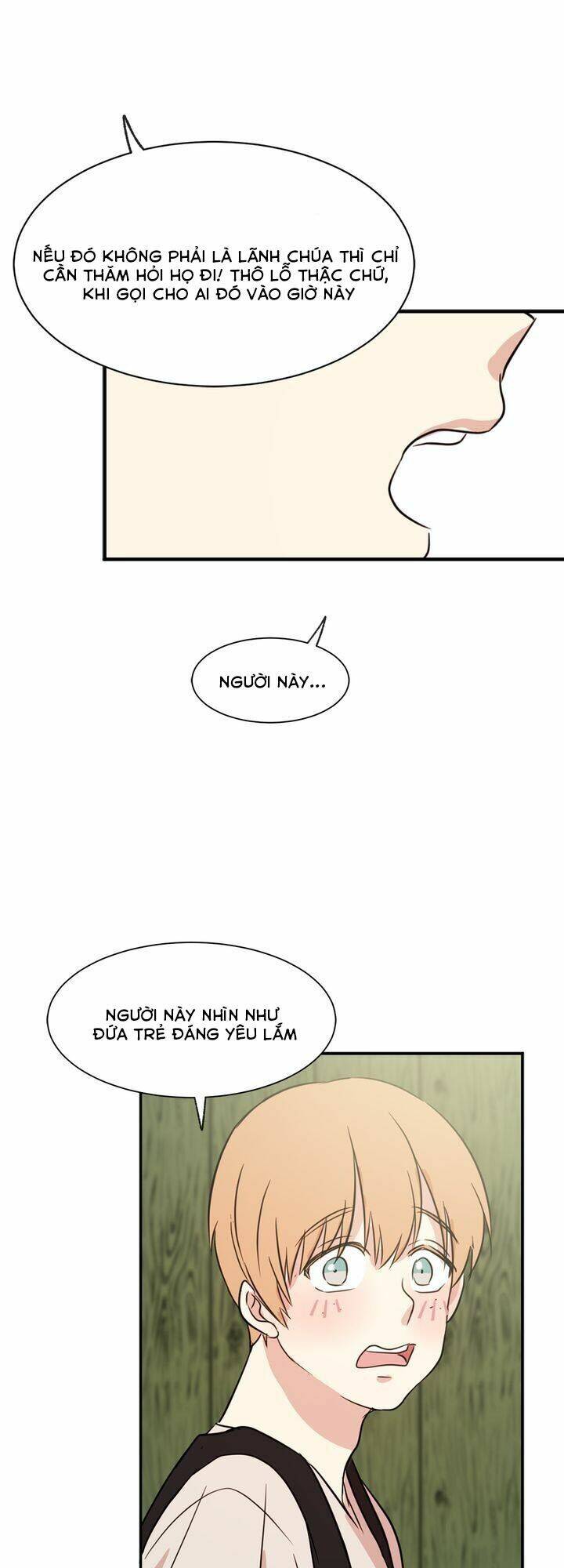 Tôi Sẽ Đi Đến Cùng Với Hoàng Đế Chapter 4 - 15