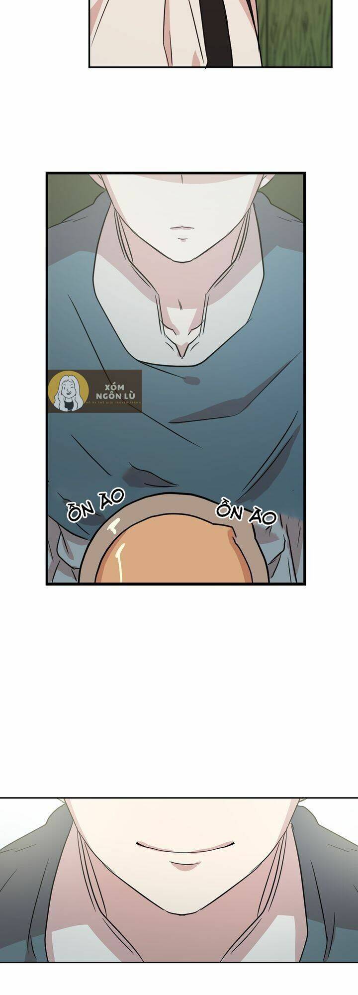 Tôi Sẽ Đi Đến Cùng Với Hoàng Đế Chapter 4 - 16