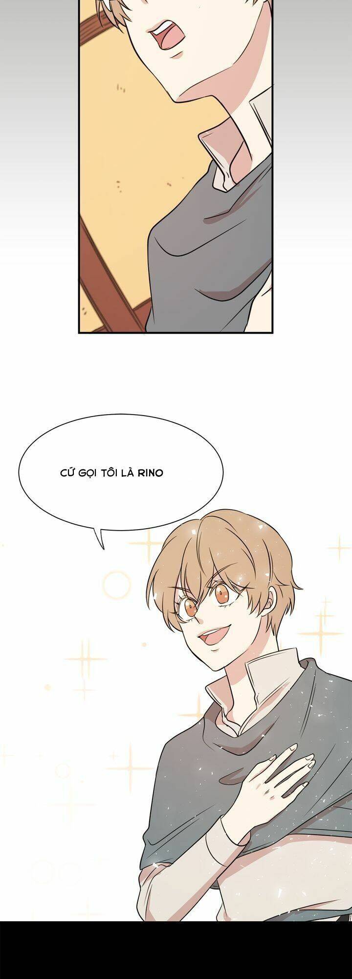 Tôi Sẽ Đi Đến Cùng Với Hoàng Đế Chapter 4 - 19