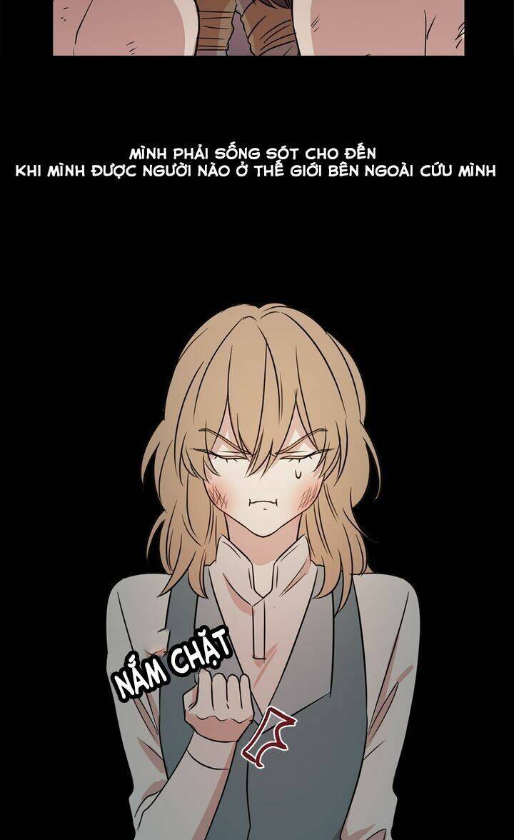 Tôi Sẽ Đi Đến Cùng Với Hoàng Đế Chapter 4 - 21