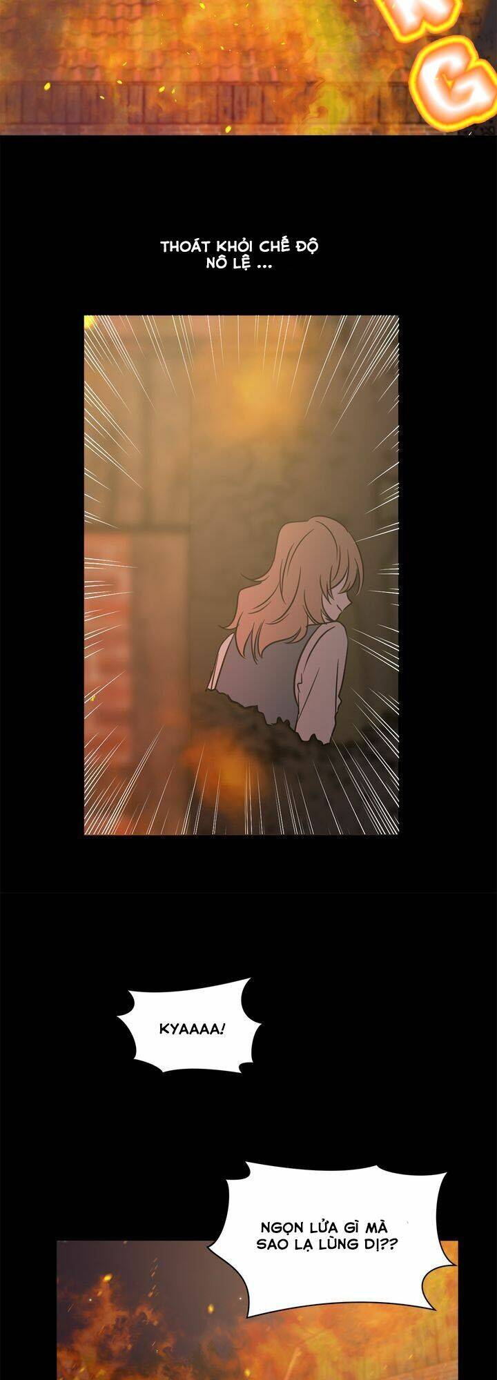 Tôi Sẽ Đi Đến Cùng Với Hoàng Đế Chapter 4 - 23