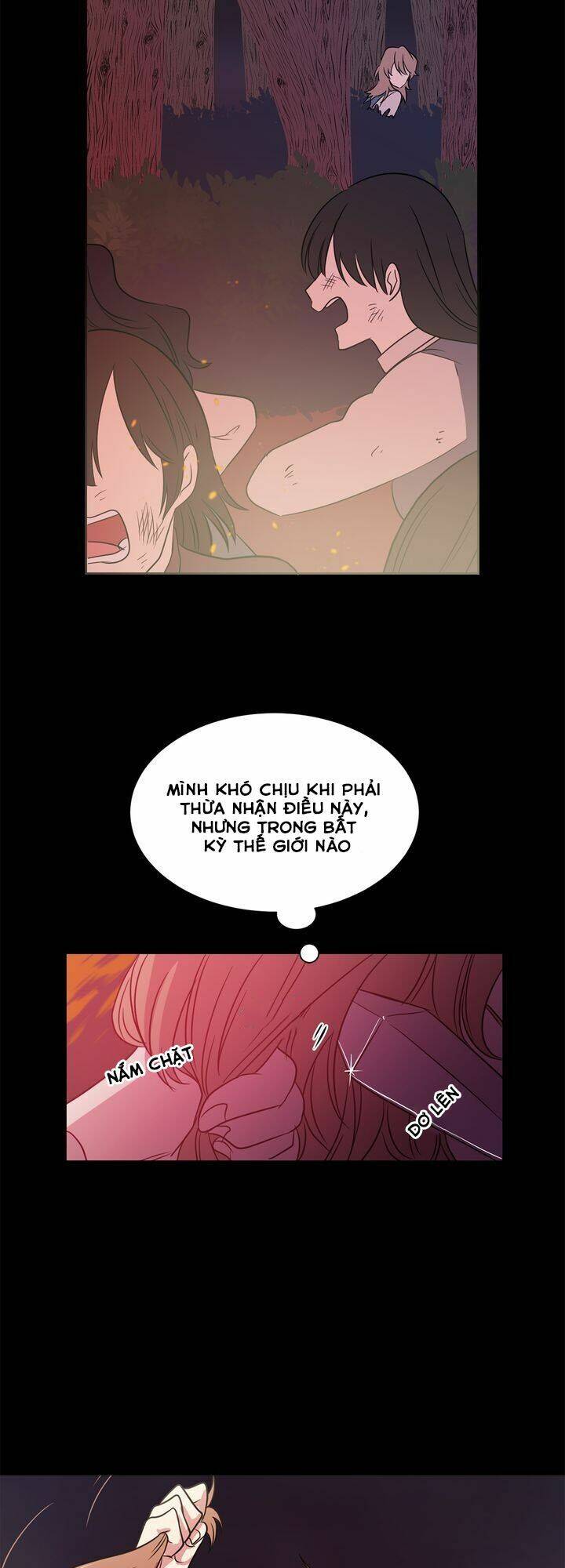 Tôi Sẽ Đi Đến Cùng Với Hoàng Đế Chapter 4 - 26