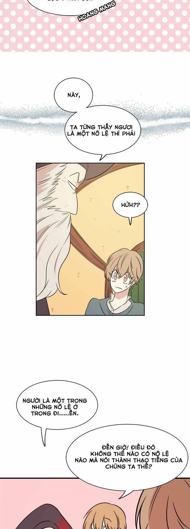 Tôi Sẽ Đi Đến Cùng Với Hoàng Đế Chapter 4 - 30