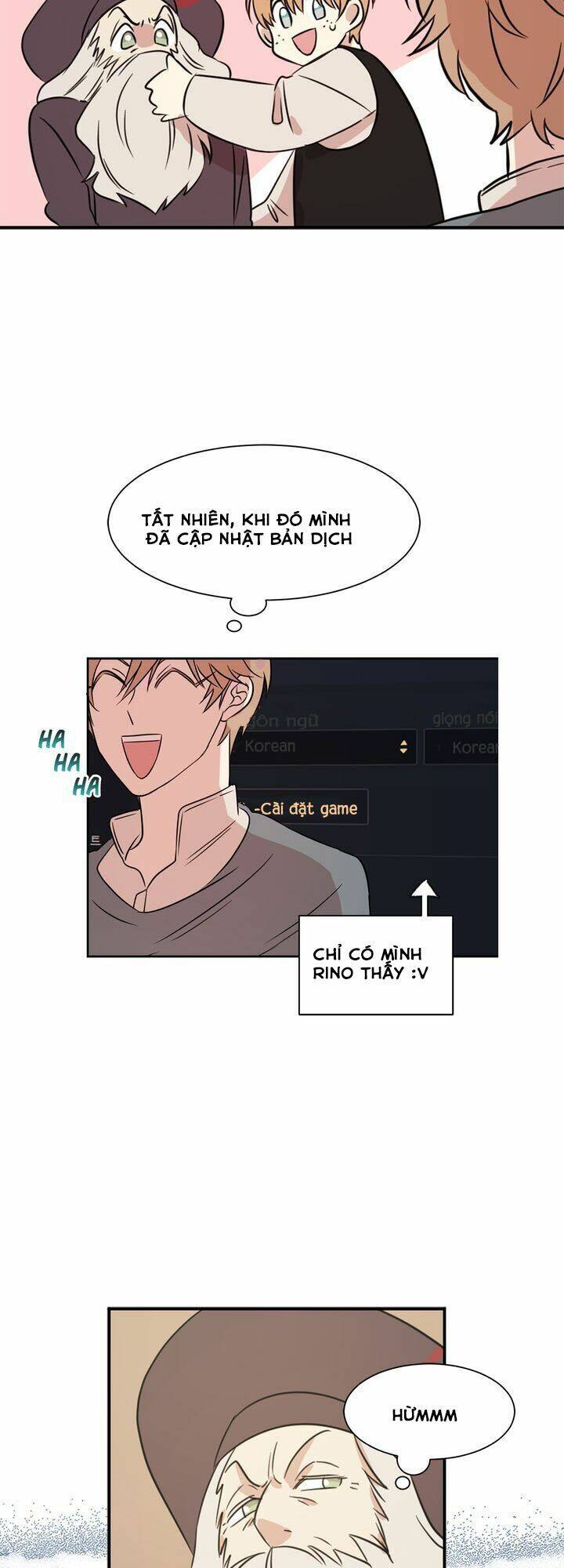 Tôi Sẽ Đi Đến Cùng Với Hoàng Đế Chapter 4 - 31