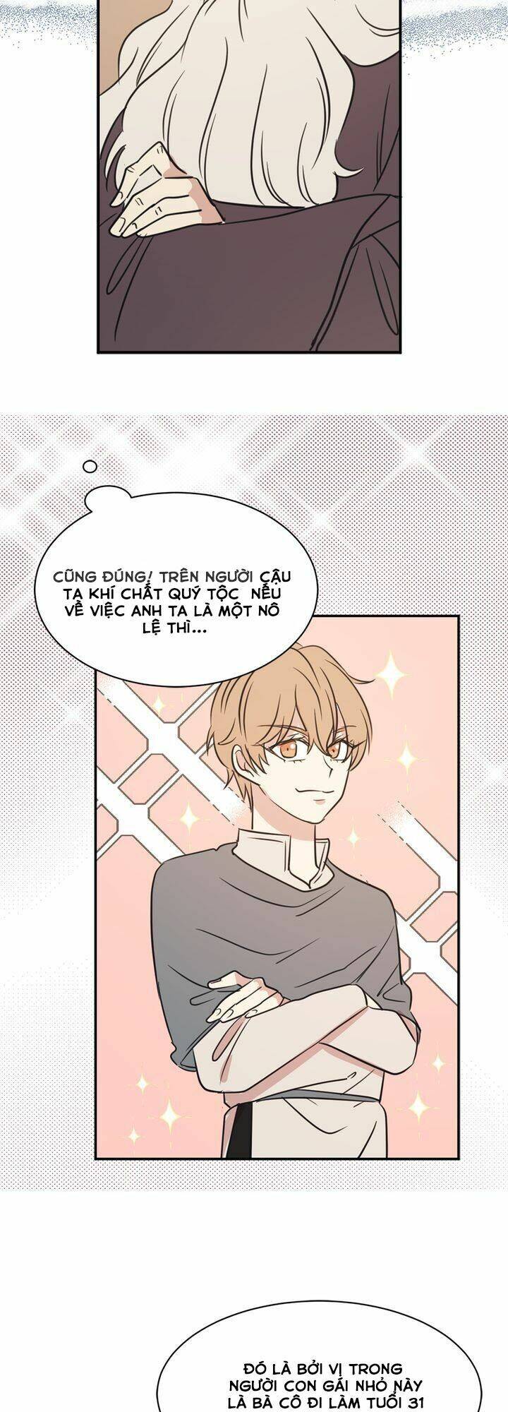 Tôi Sẽ Đi Đến Cùng Với Hoàng Đế Chapter 4 - 32