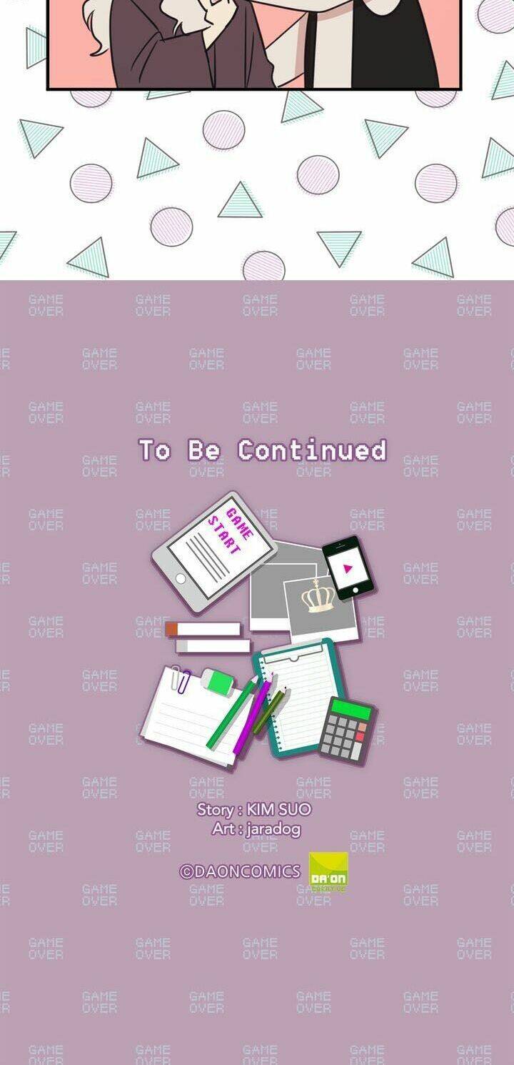 Tôi Sẽ Đi Đến Cùng Với Hoàng Đế Chapter 4 - 34