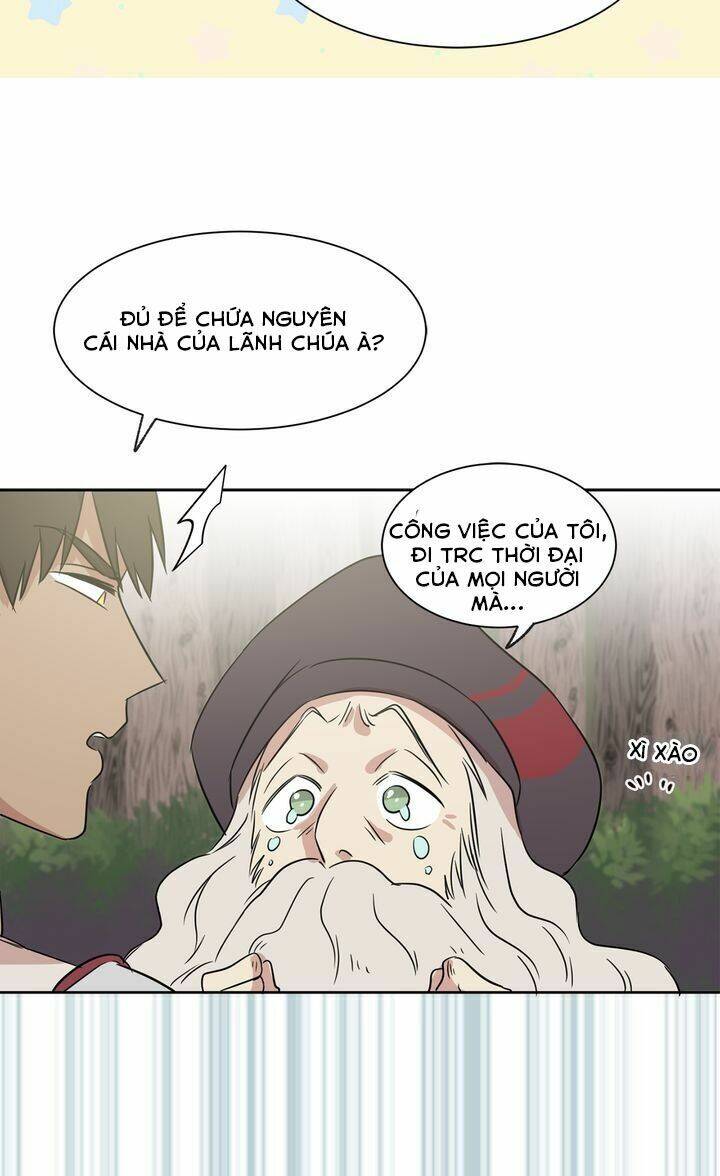 Tôi Sẽ Đi Đến Cùng Với Hoàng Đế Chapter 4 - 7