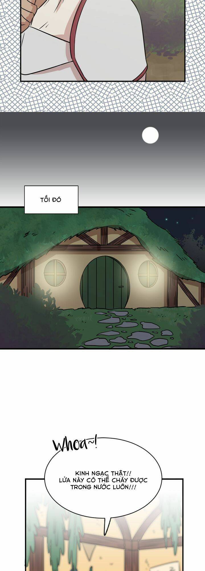 Tôi Sẽ Đi Đến Cùng Với Hoàng Đế Chapter 4 - 10