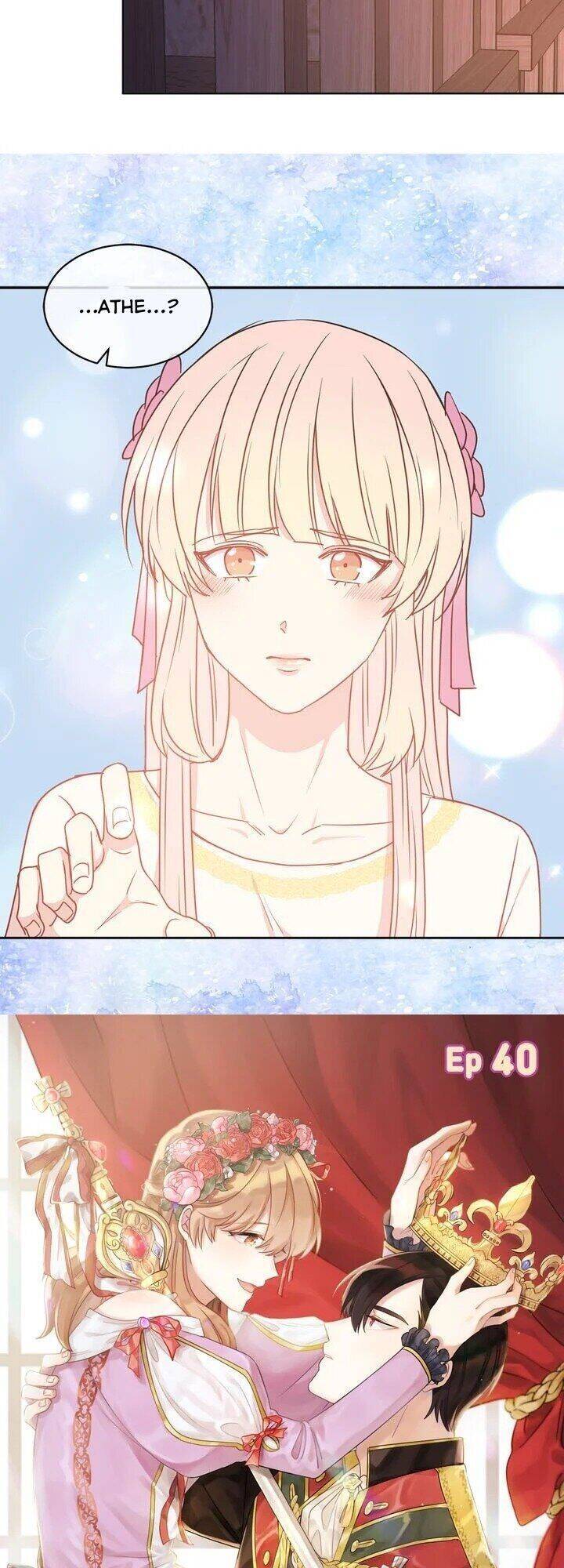 Tôi Sẽ Đi Đến Cùng Với Hoàng Đế Chapter 40 - 2