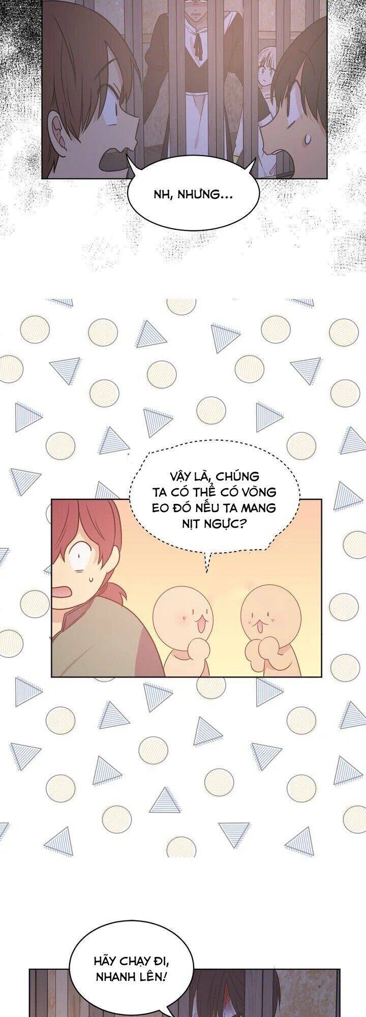 Tôi Sẽ Đi Đến Cùng Với Hoàng Đế Chapter 40 - 11