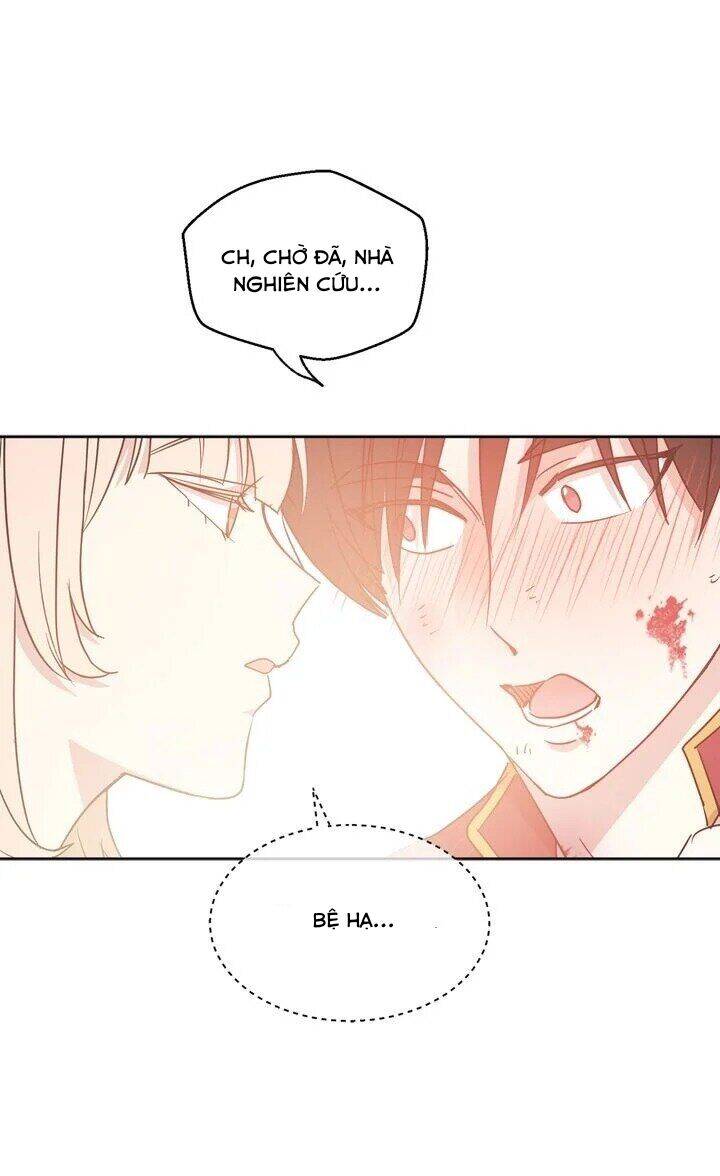 Tôi Sẽ Đi Đến Cùng Với Hoàng Đế Chapter 40 - 14