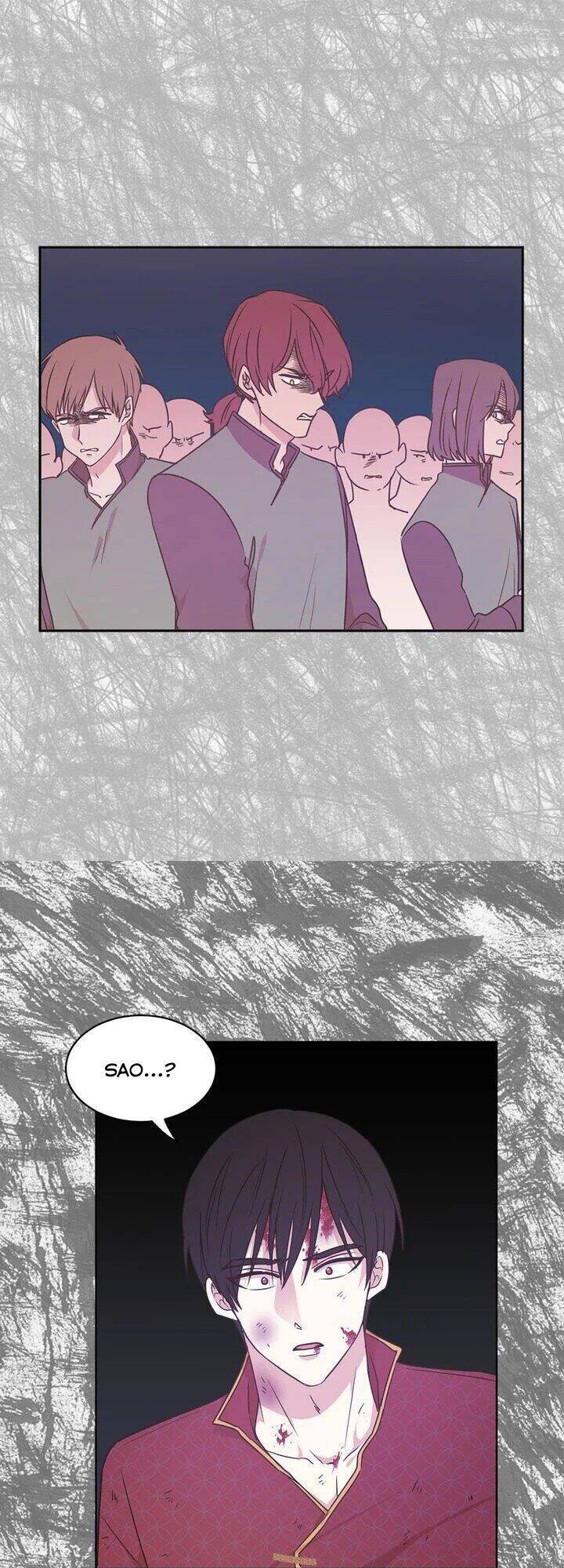 Tôi Sẽ Đi Đến Cùng Với Hoàng Đế Chapter 40 - 15