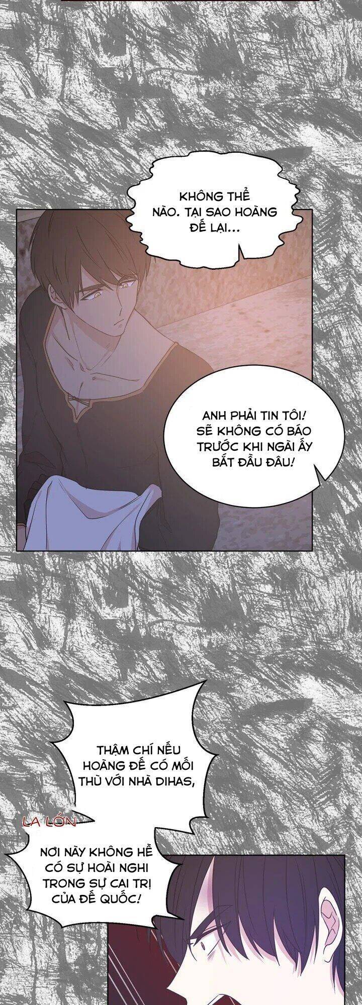 Tôi Sẽ Đi Đến Cùng Với Hoàng Đế Chapter 40 - 16