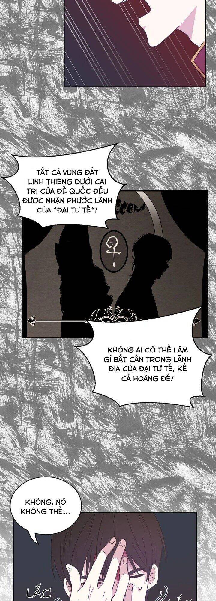 Tôi Sẽ Đi Đến Cùng Với Hoàng Đế Chapter 40 - 17