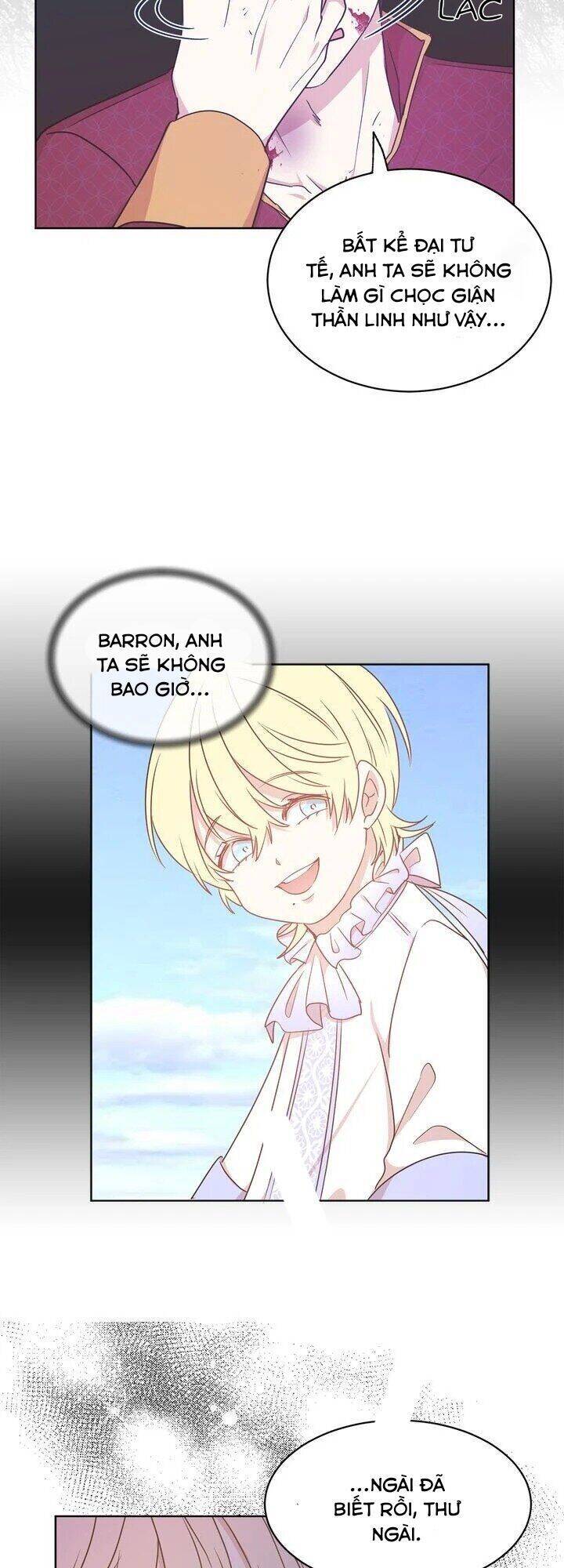 Tôi Sẽ Đi Đến Cùng Với Hoàng Đế Chapter 40 - 18