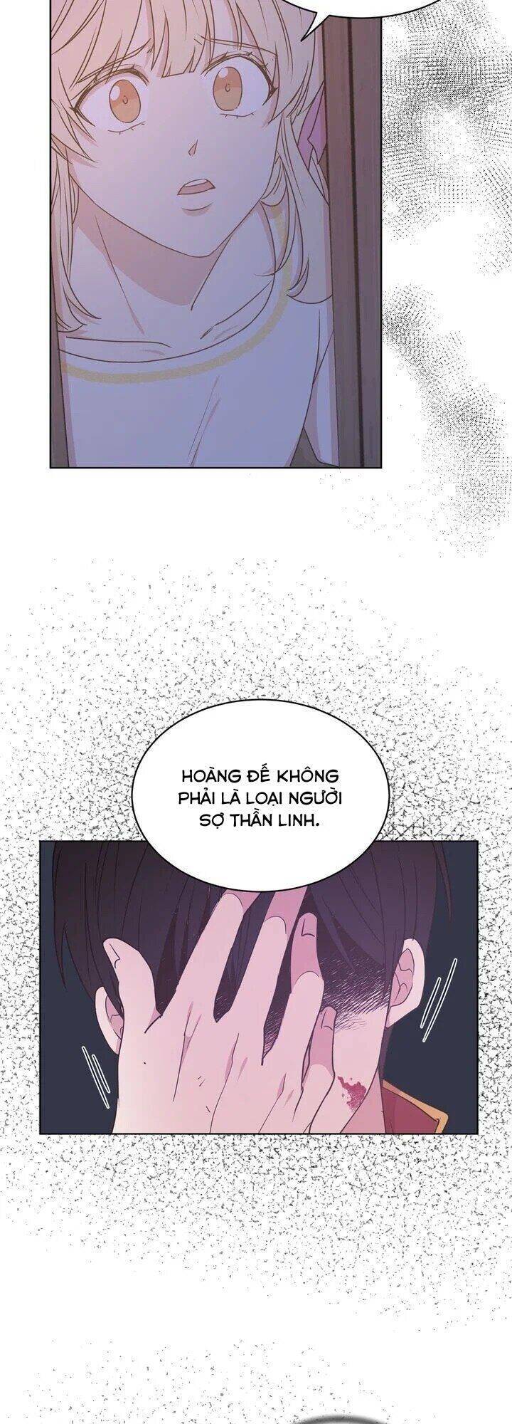 Tôi Sẽ Đi Đến Cùng Với Hoàng Đế Chapter 40 - 19